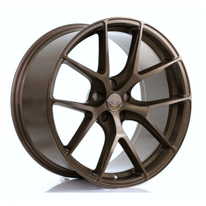 JUDD T325 Satin Bronze