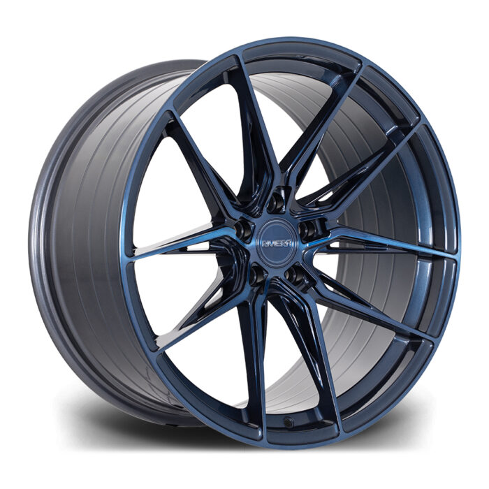 Riviera RF107 Aqua Brushed