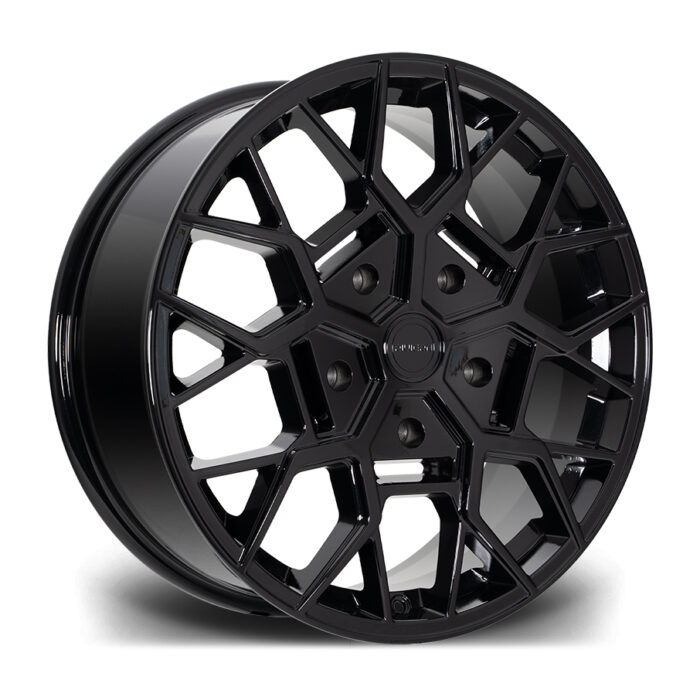 Riviera RTX Gloss Black