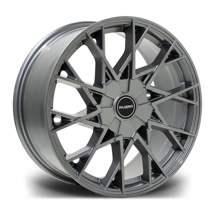 Riviera RV197 Dark Grey