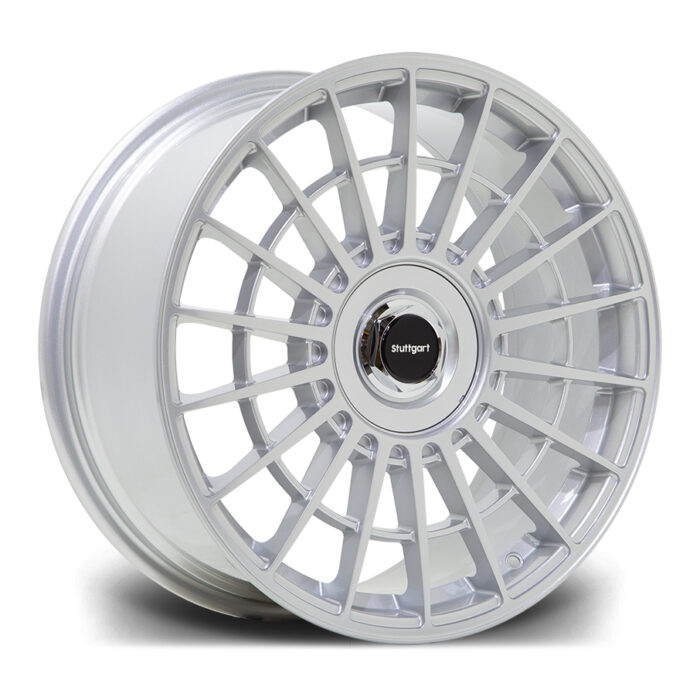 Stuttgart SF10 Silver