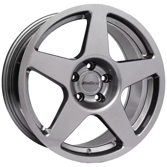 Calibre Five Gunmetal