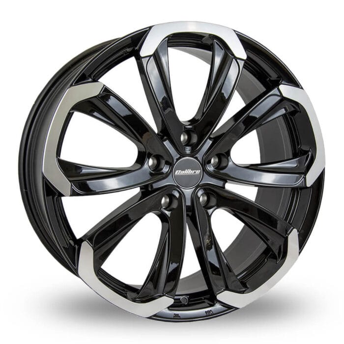 Calibre Havana Black / Polished