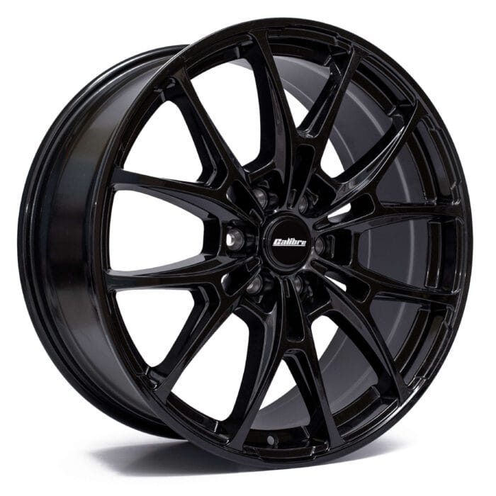 Calibre Katana Gloss Black