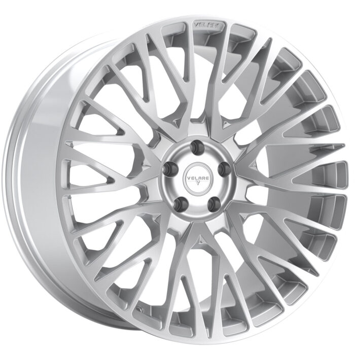 Velare VLR01 Iridium Silver