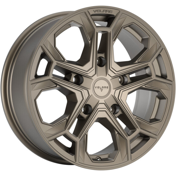 Velare VLR-ST Satin Bronze