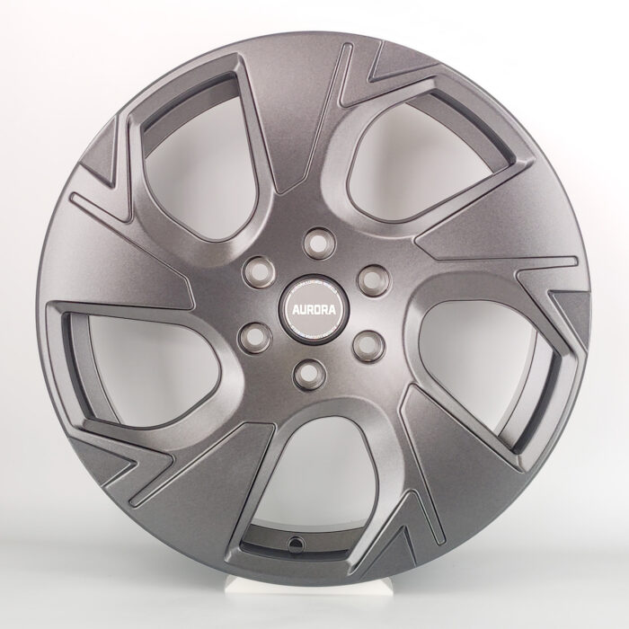 Aurora AR145 Dark Gunmetal
