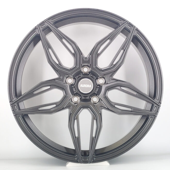 Aurora AR908 Gunmetal