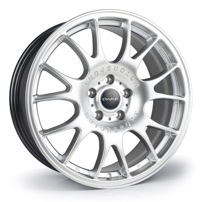 Dare SC Hyper Silver