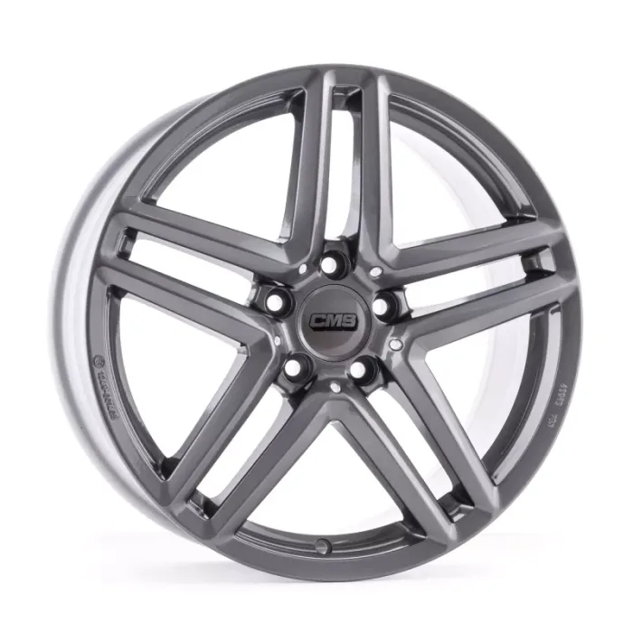 CMS C26 Gloss Titan
