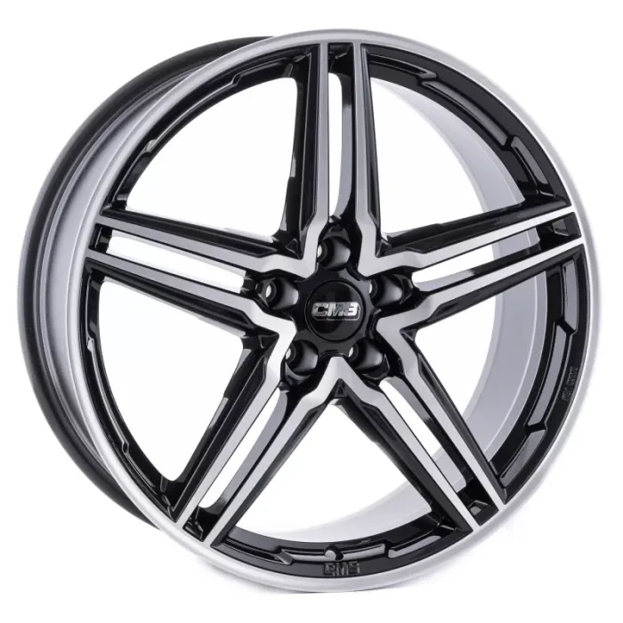 CMS C29 Diamond Gloss Black