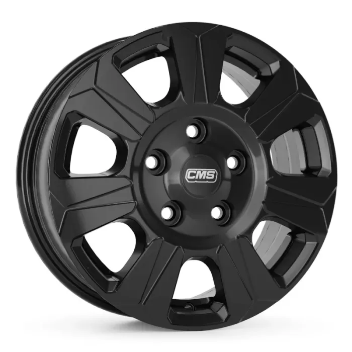 CMS C31 Complete Gloss Black