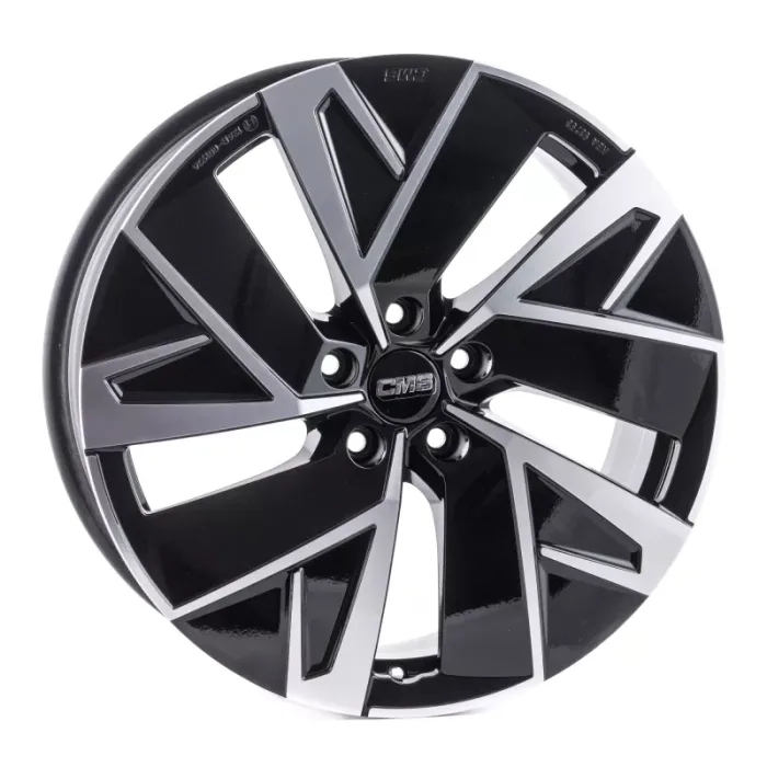 CMS C32 Diamond Gloss Black