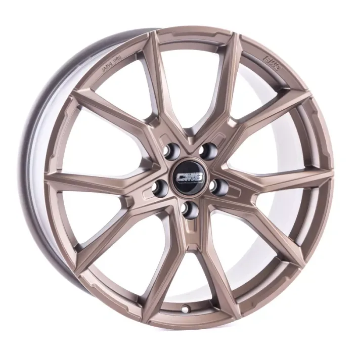 CMS C33 Bronze