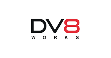 DV8 Works Alloy Wheels