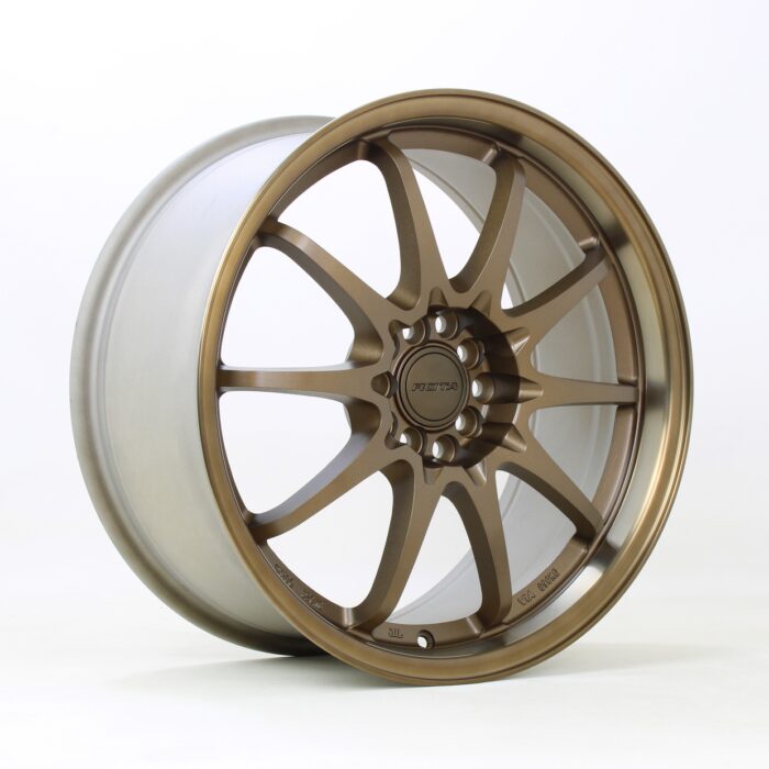 Rota Fighter Sport Bronze