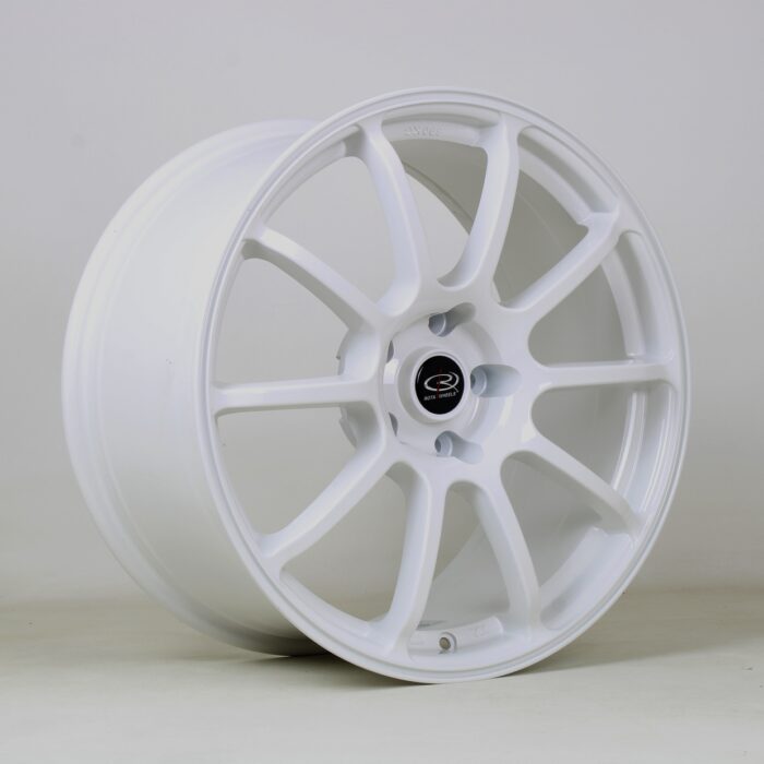Rota Force 2 White