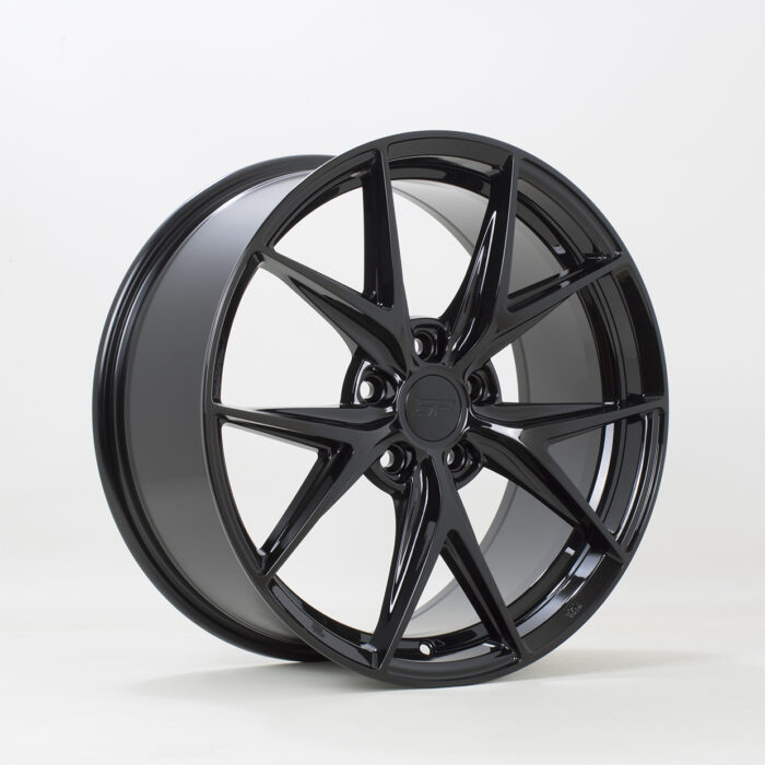 6Performance Fortune Black