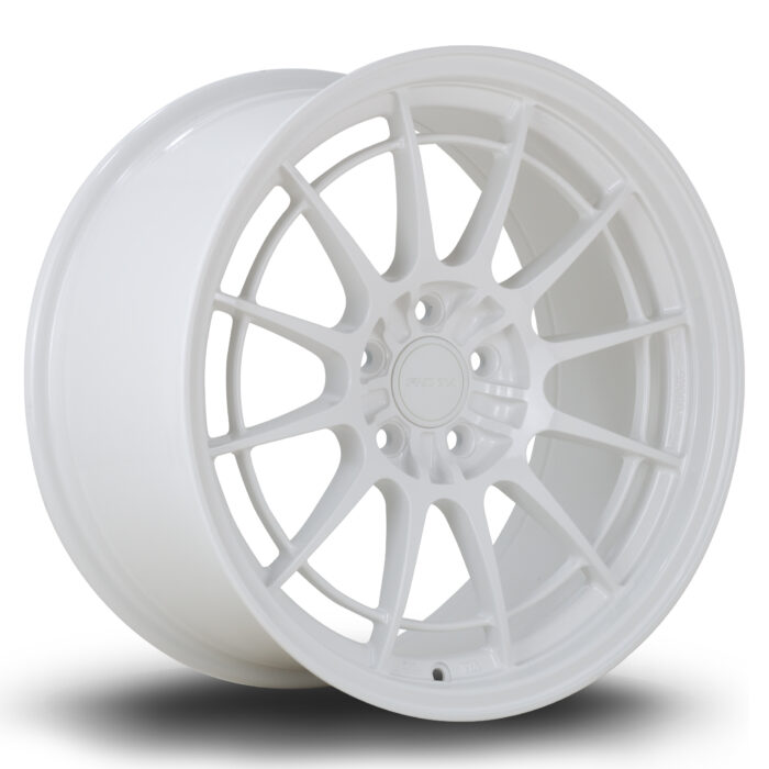 Rota GKR White