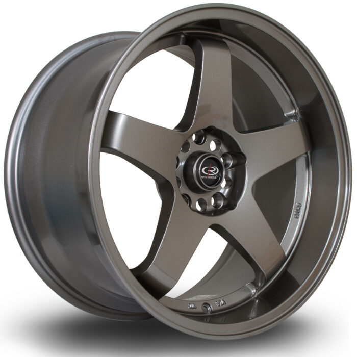 Rota GTR-D Bronze