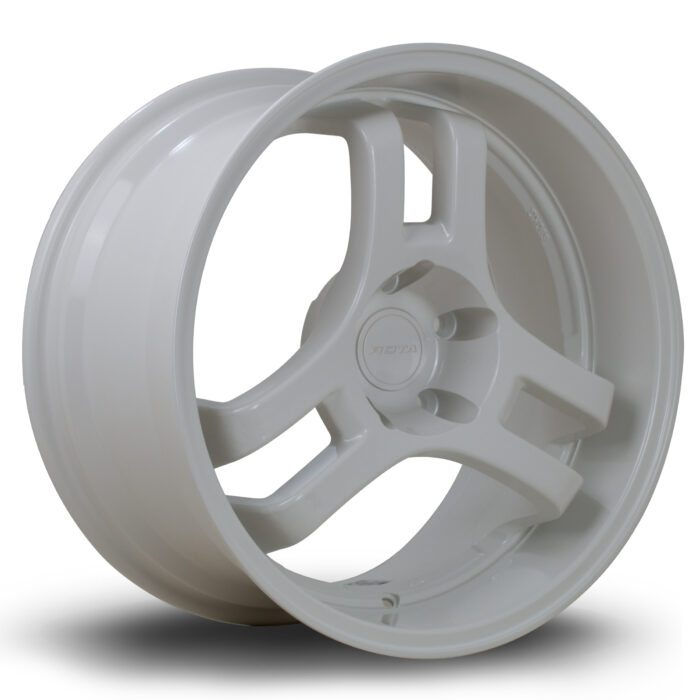 Rota HM3 White