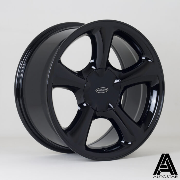 Autostar Legend Performance Black