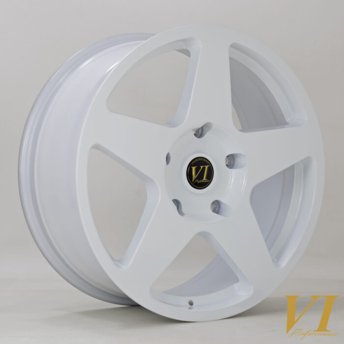 6Performance Loaded 02 White