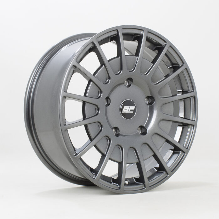 6Performance Loaded 04 Gunmetal