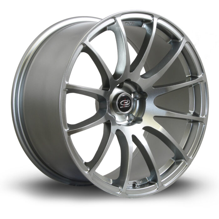 Rota PWR Steelgrey