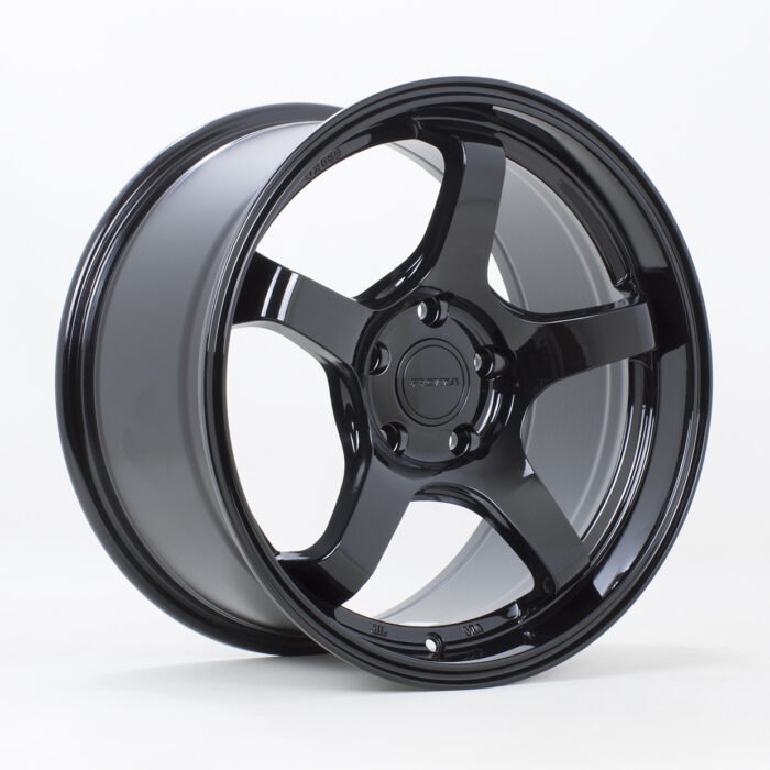 Rota RT5 Black