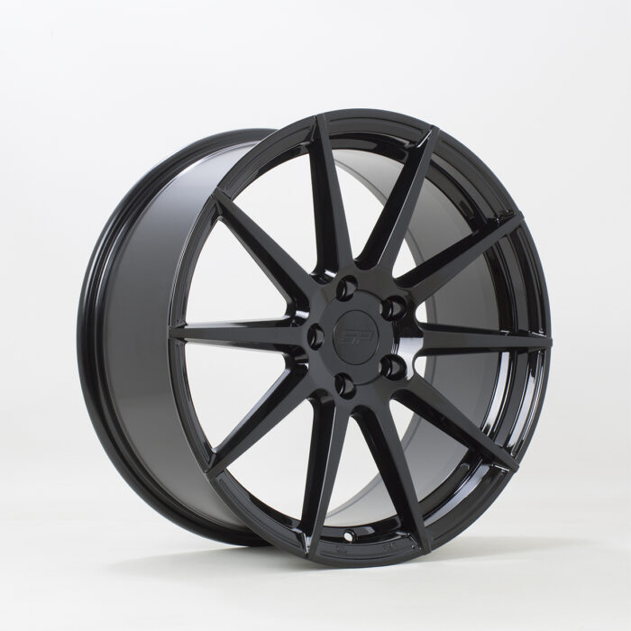 6Performance Spirit Black