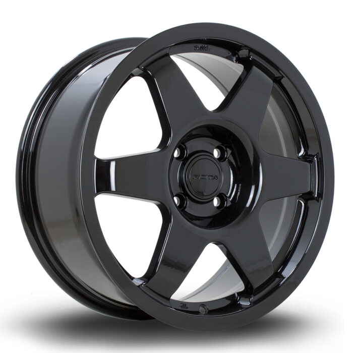 Rota Sprint Black
