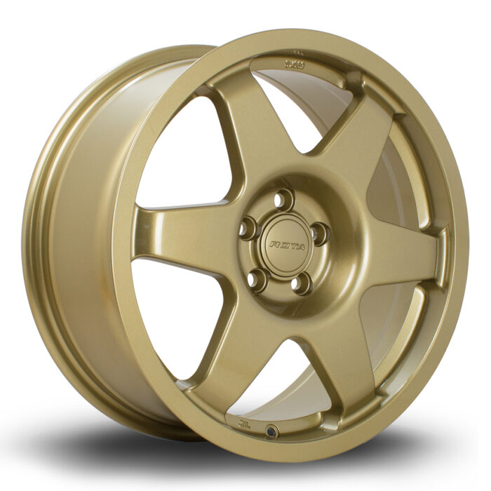 Rota Sprint Gold