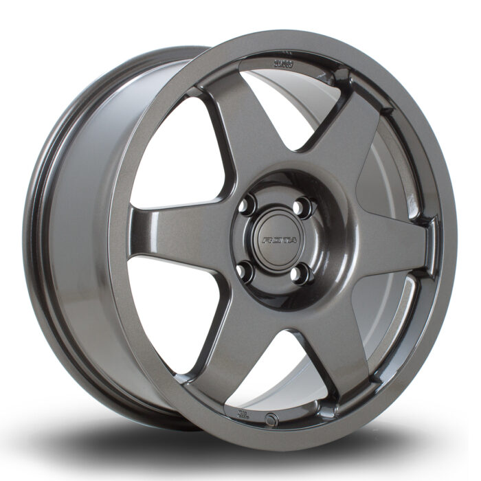 Rota Sprint Gunmetal