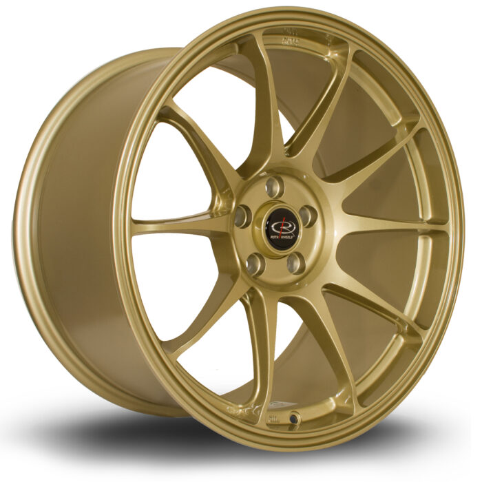Rota Titan Gold