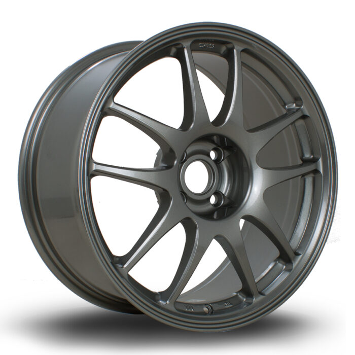 Rota Torque Steelgrey