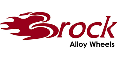 Brock Alloy Wheels