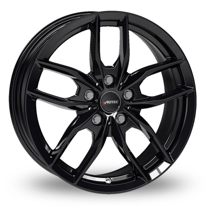 Autec Bavaris Gloss Black