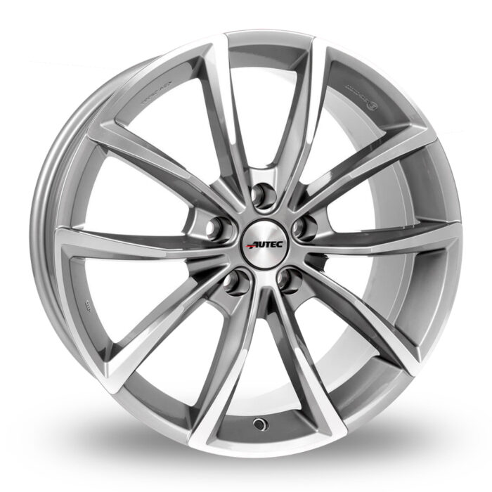 Autec Astana Titanium / Polished