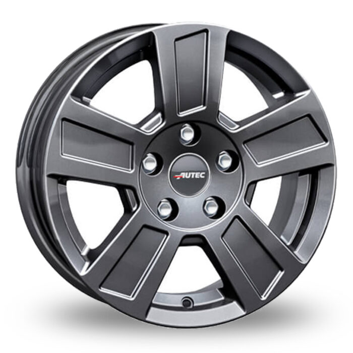 Autec Tigris Anthracite