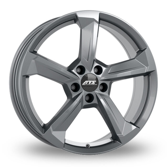 ATS Auvora Anthracite