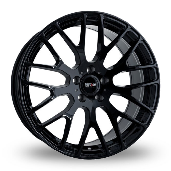 PLATIN P70 Gloss Black