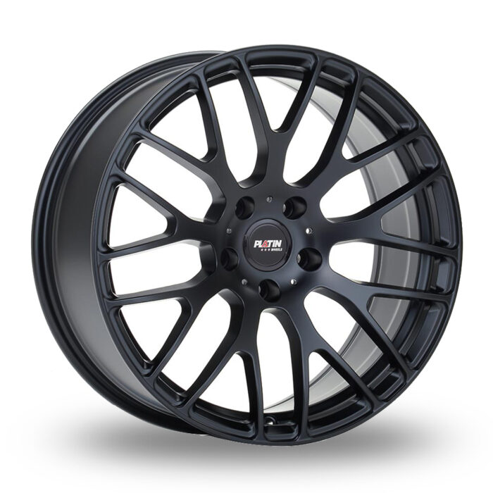 PLATIN P70 Matt Black