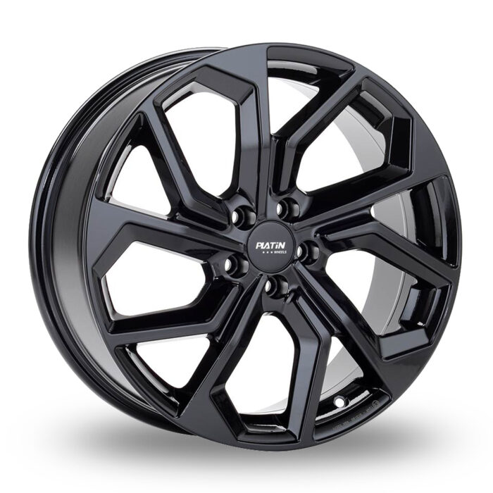 PLATIN P97 Gloss Black
