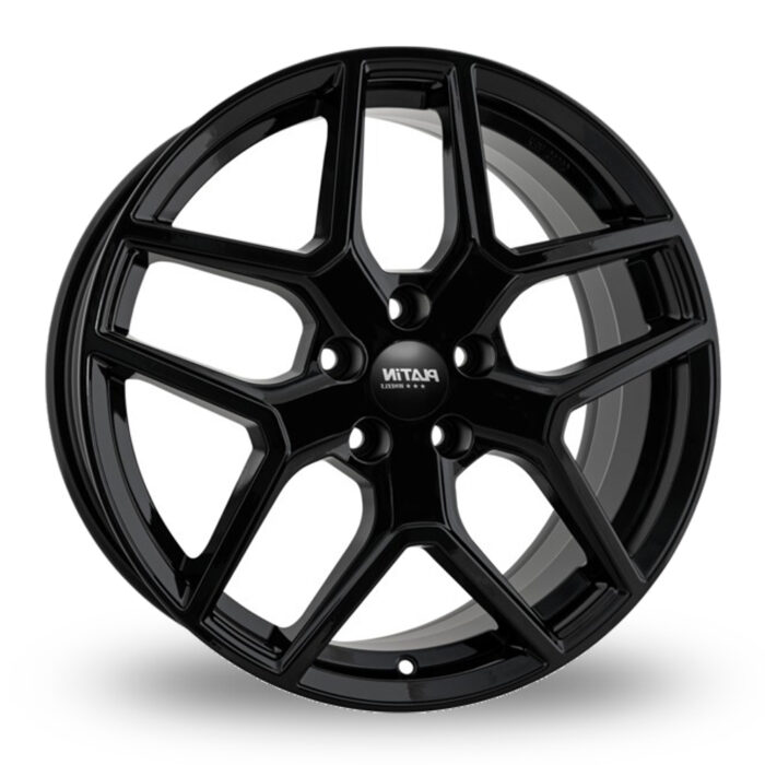 PLATIN P110 Black
