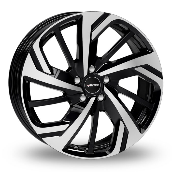 Autec Rixon Gloss Black / Polished