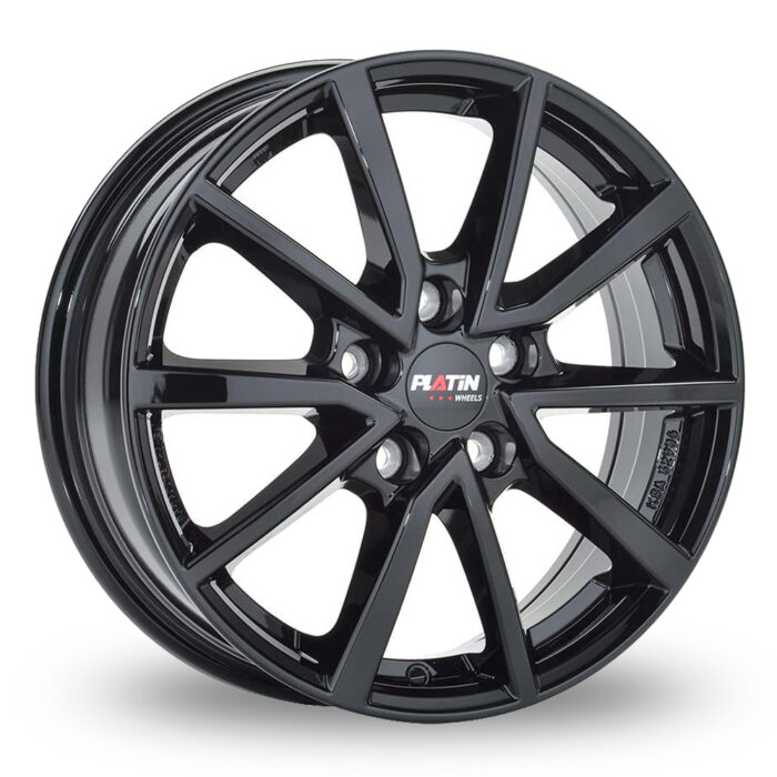 PLATIN P112 Gloss Black