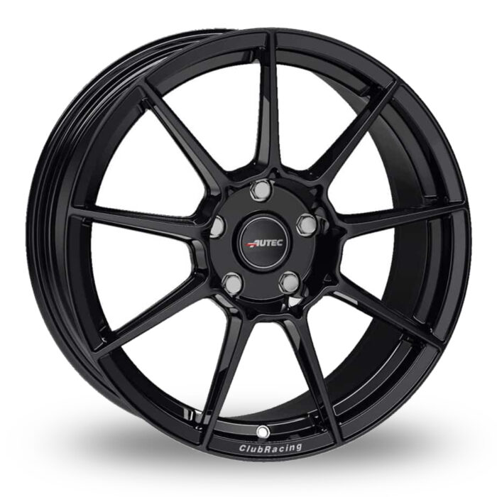 Autec Clubracing Evo Gloss Black