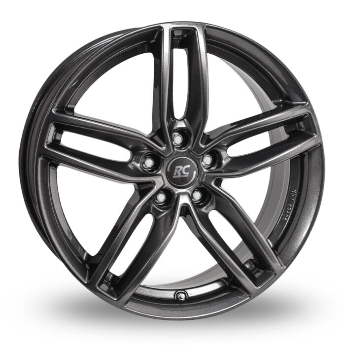 BROCK RC29 Dark Sparkle
