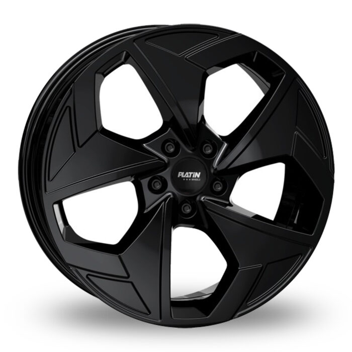PLATIN P104 Gloss Black